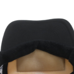 Chrome Hearts CH Paris Trucker Hat - Image 6