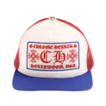Chrome Hearts Trucker Hat