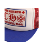 Chrome Hearts Trucker Hat - Image 5