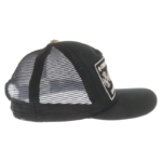 Chrome Hearts CH Paris Trucker Hat - Image 5