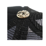 Chrome Hearts CH Paris Trucker Hat - Image 3