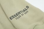 Fear of God Essentials Hoodie ‘Pistachio’ - Image 9