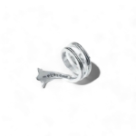 Chrome Hearts Armor Ring - Image 4