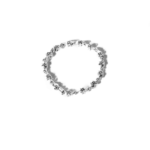 Chrome Hearts Tiny 6 Sided Star Bracelet