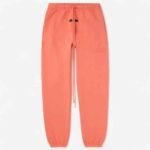 Fear of God Essentials Tracksuit ‘Coral’ - Image 2
