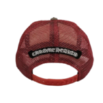 Chrome Hearts King Taco Trucker Hat - Image 2