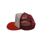 Chrome Hearts King Taco Trucker Hat - Image 4