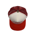 Chrome Hearts King Taco Trucker Hat - Image 5