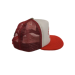 Chrome Hearts King Taco Trucker Hat - Image 3