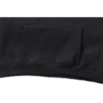 Chrome Hearts Cemetery Crosspatch Hoodie - Image 5