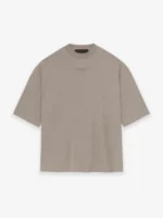 Fear of God Essentials T-Shirt 'Core Heather'