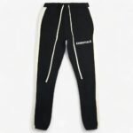 FOG Essentials Side Stripe Sweatpants