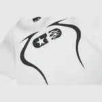 Hellstar Warm Up T- Shirt - Image 4