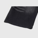 Hellstar Airbrushed Skull Flare Sweatpant - Image 3