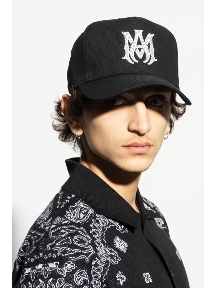 AMIRI MA COTTON HAT - Image 2
