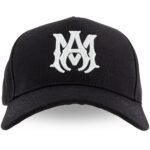AMIRI MA COTTON HAT