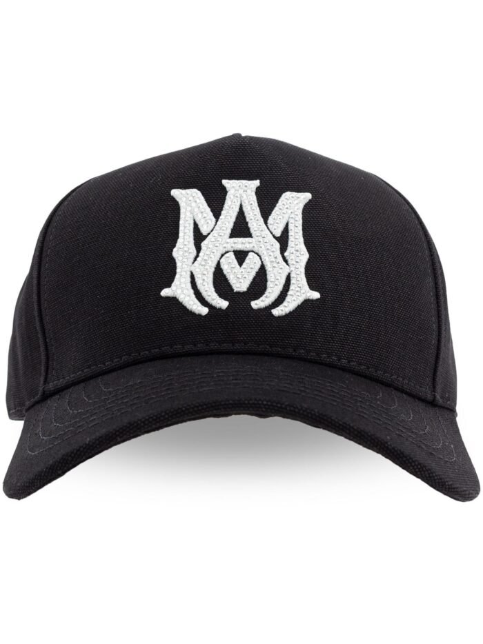 AMIRI MA COTTON HAT - Image 1