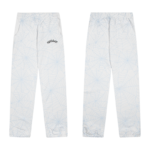 Sp5der AOP Web Sweatpant ‘Heather Grey’ - Image 14