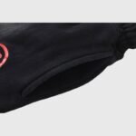 Hellstar Airbrushed Skull Flare Sweatpant - Image 5