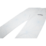 Sp5der AOP Web Sweatpant ‘Heather Grey’ - Image 6