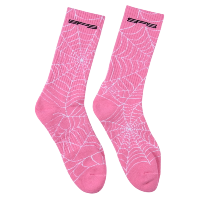 SP5DER WORLDWIDE SOCKS - Image 1