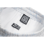 Sp5der AOP Web Sweatpant ‘Heather Grey’ - Image 4