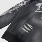 Hellstar Airbrushed Skull Tracksuit - Image 15