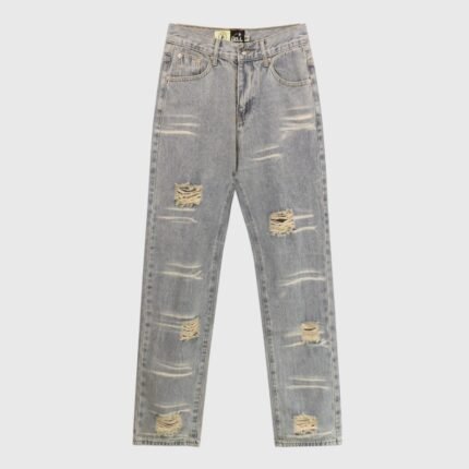 Hellstar Denim Jeans