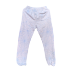 Sp5der AOP Web Sweatpant ‘Heather Grey’ - Image 13