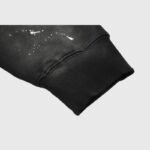 Hellstar Studios Zip Hoodie Black - Image 11