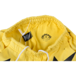 Sp5der 5Star Sweatpant ‘Yellow’ - Image 7
