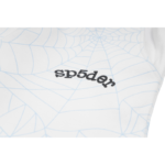 Sp5der AOP Web Sweatpant ‘Heather Grey’ - Image 8