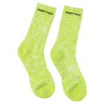 SP5DER WORLDWIDE SOCKS - Image 2