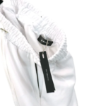 Amiri MA Bar Logo Sweatshorts - Image 4