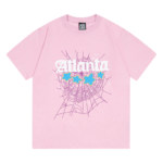 Sp5der Young Thug Atlanta t-shirt