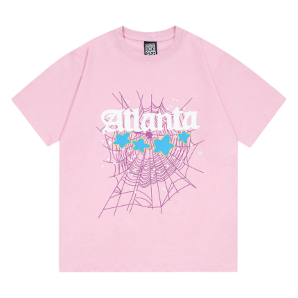 Sp5der Young Thug Atlanta t-shirt