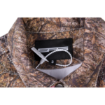 Sp5der Trucker Jacket Real Tree Camo - Image 3