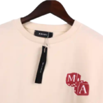 AMIRI DICE LOGO TEE - Image 3
