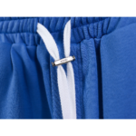 Amiri Logo Printed Bermuda Shorts - Image 6