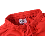 Sp5der Red Atlanta Open Leg Sweatpant - Image 8