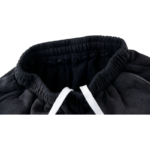 sp5der cut sweatshort black - Image 8