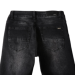 AMIRI MX1 Suede skinny jeans - Image 12