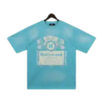 AMIRI HOLLYWOOD TEE - Image 9