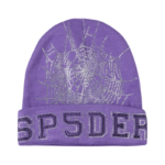Sp5der Web Beanie - Image 12