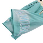 amiri straight-leg logo cotton-jersey shorts - Image 14