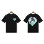 AMIRI panther-print cotton T-shirt - Image 12