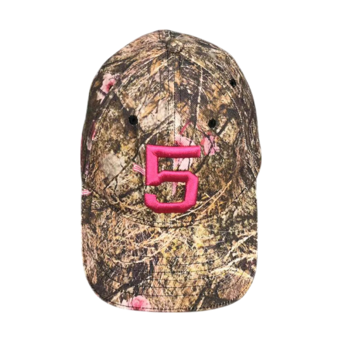 Sp5der Five Cap 'Real Tree' - Image 1
