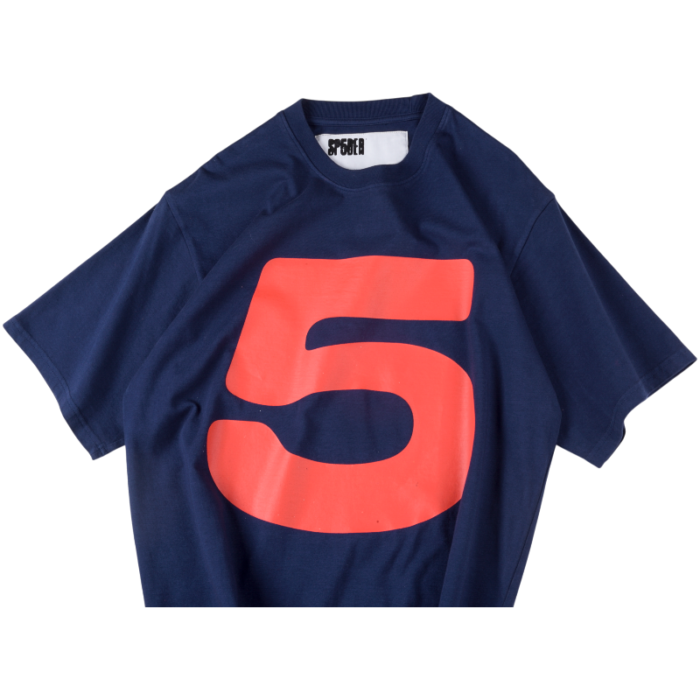 SP5DER 5 BABY TEE - Image 7