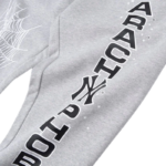 Sp5der Arach NY Phobia Sweatpants - Image 6