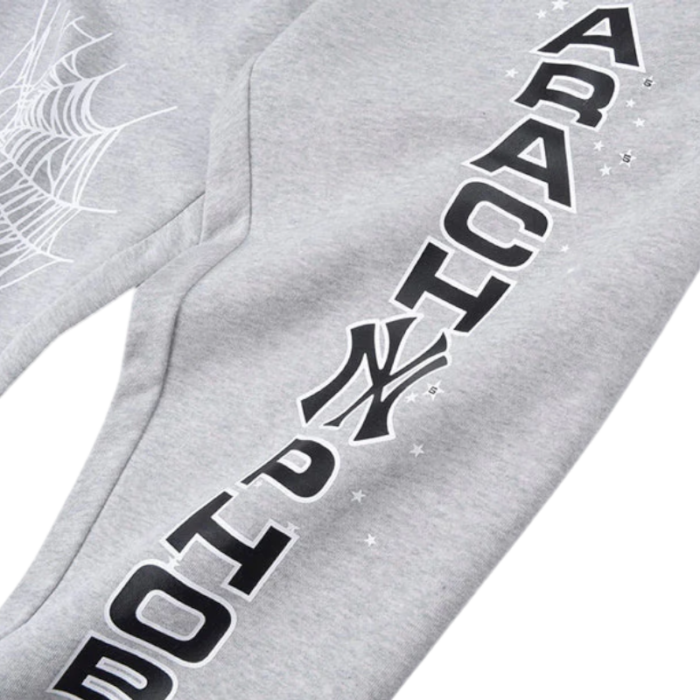 Sp5der Arach NY Phobia Sweatpants - Image 6